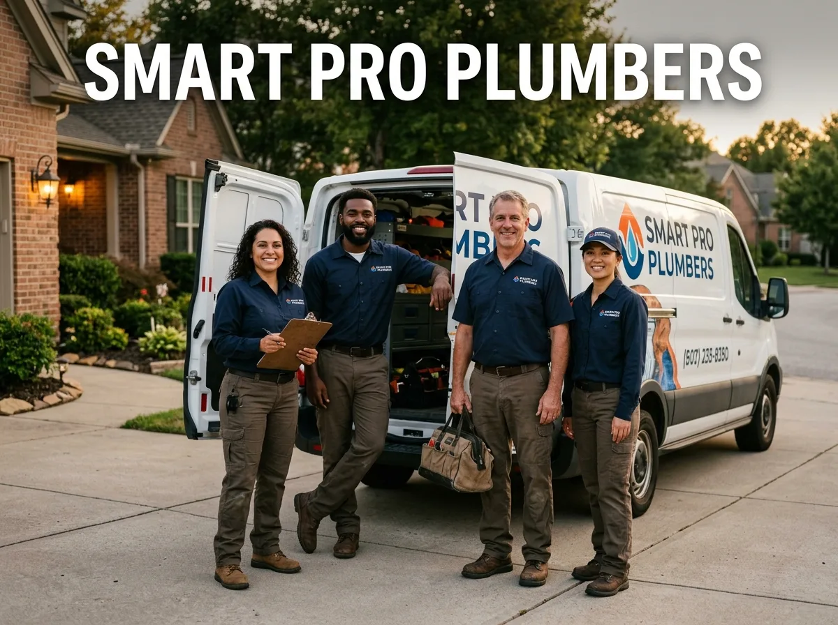 Water Heater Repair company in Springfield, AR